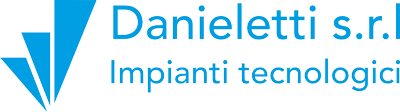 Logo Danieletti Impianti